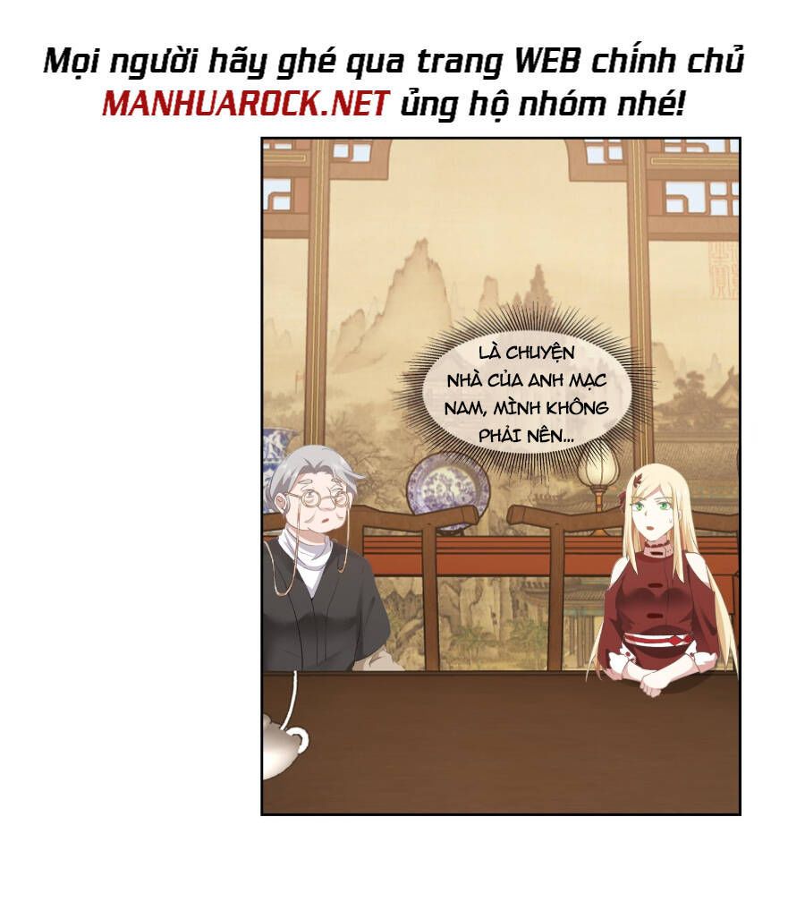 trên người ta có một rồng chapter 590 1