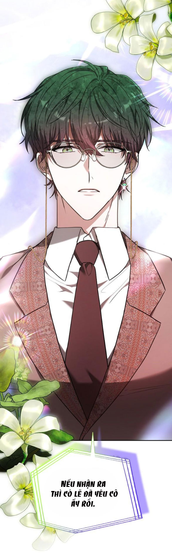 cô dâu của obsidian chapter 3.2 81