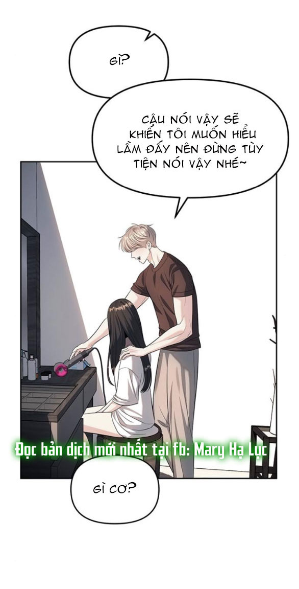 xâm nhập trường trung học tài phiệt chapter 60.1 33