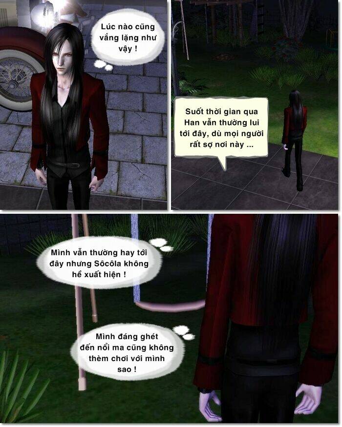 truyện sims - earl story chapter 59 36