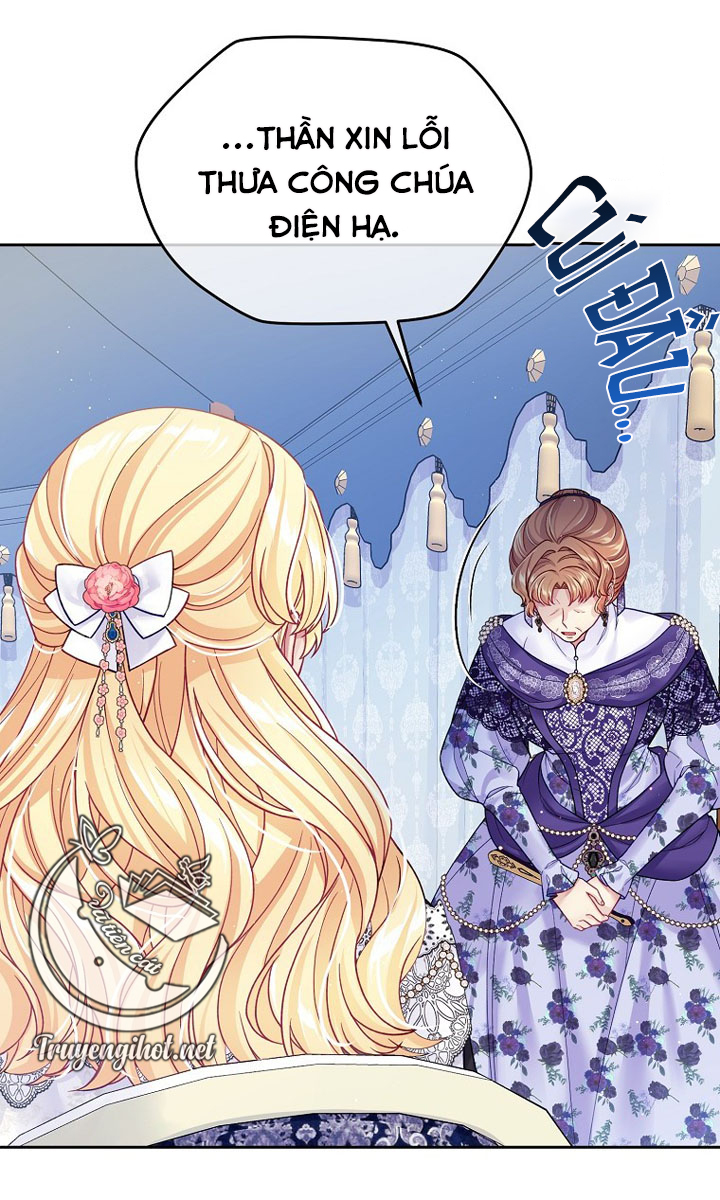 tôi gặp rắc rối vì chồng qúa dễ thương chapter 29.1 12