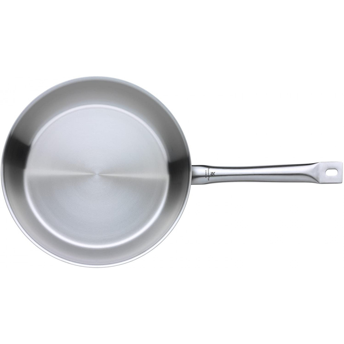 Chảo rán WMF Gourmet Plus Frying pan 28cm Hàng Chính Hãng