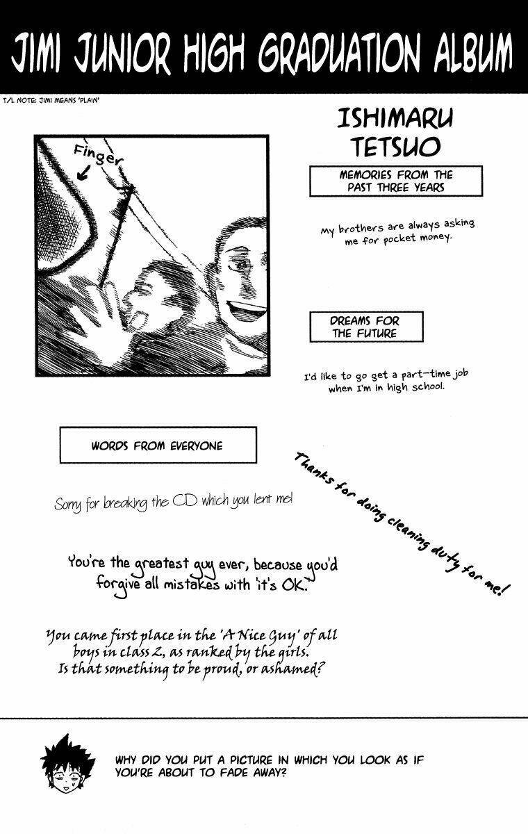 lá chắn mắt chapter 61 18