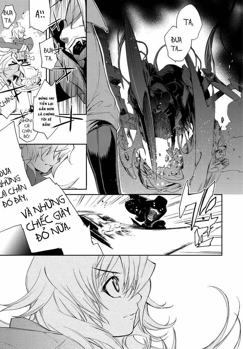 carnaval glare chapter 1 25