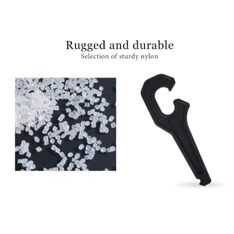 Bán chạy xe đạp Lốp xe đạp Nylon Đạp xe đạp Dụng cụ mở lốp Lốp xe đạp chất lượng cao Công cụ sửa chữa bánh xe