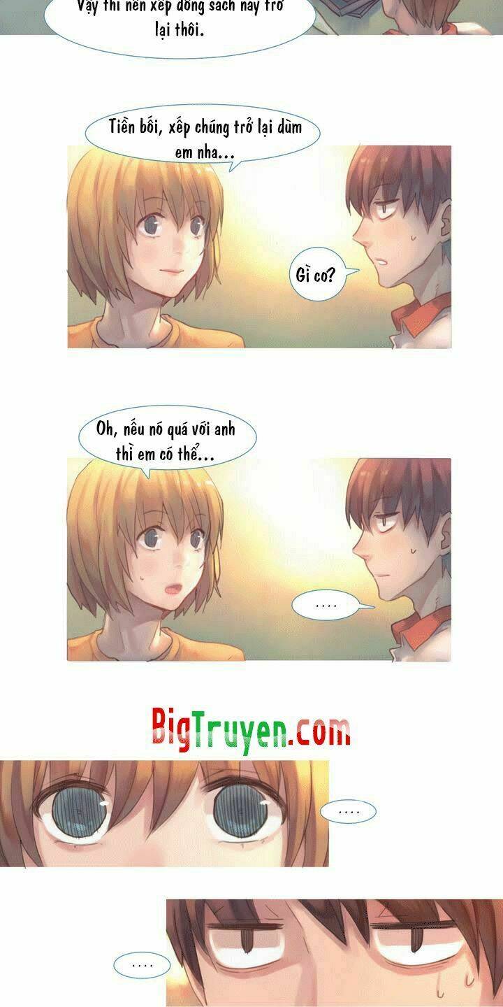 by chance, we... and... chapter 25 5