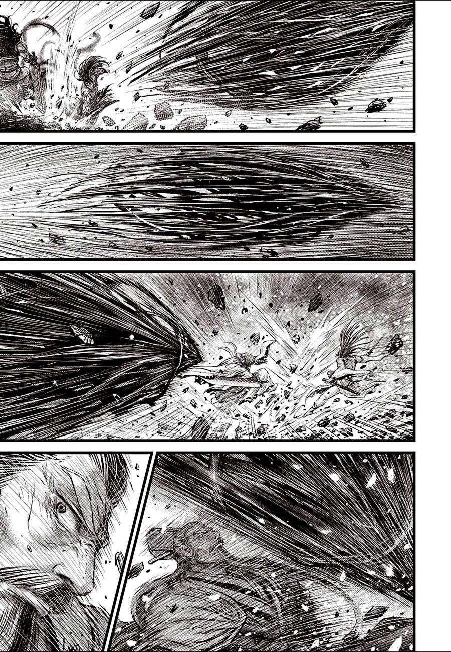 hiệp khách giang hồ m chapter 684 20