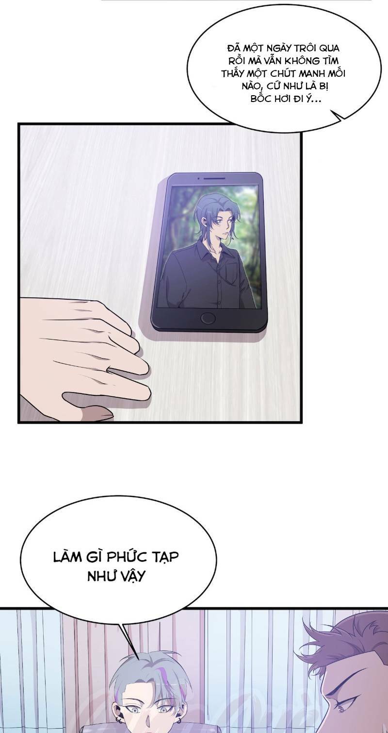 thát không mê thất chapter 47 3