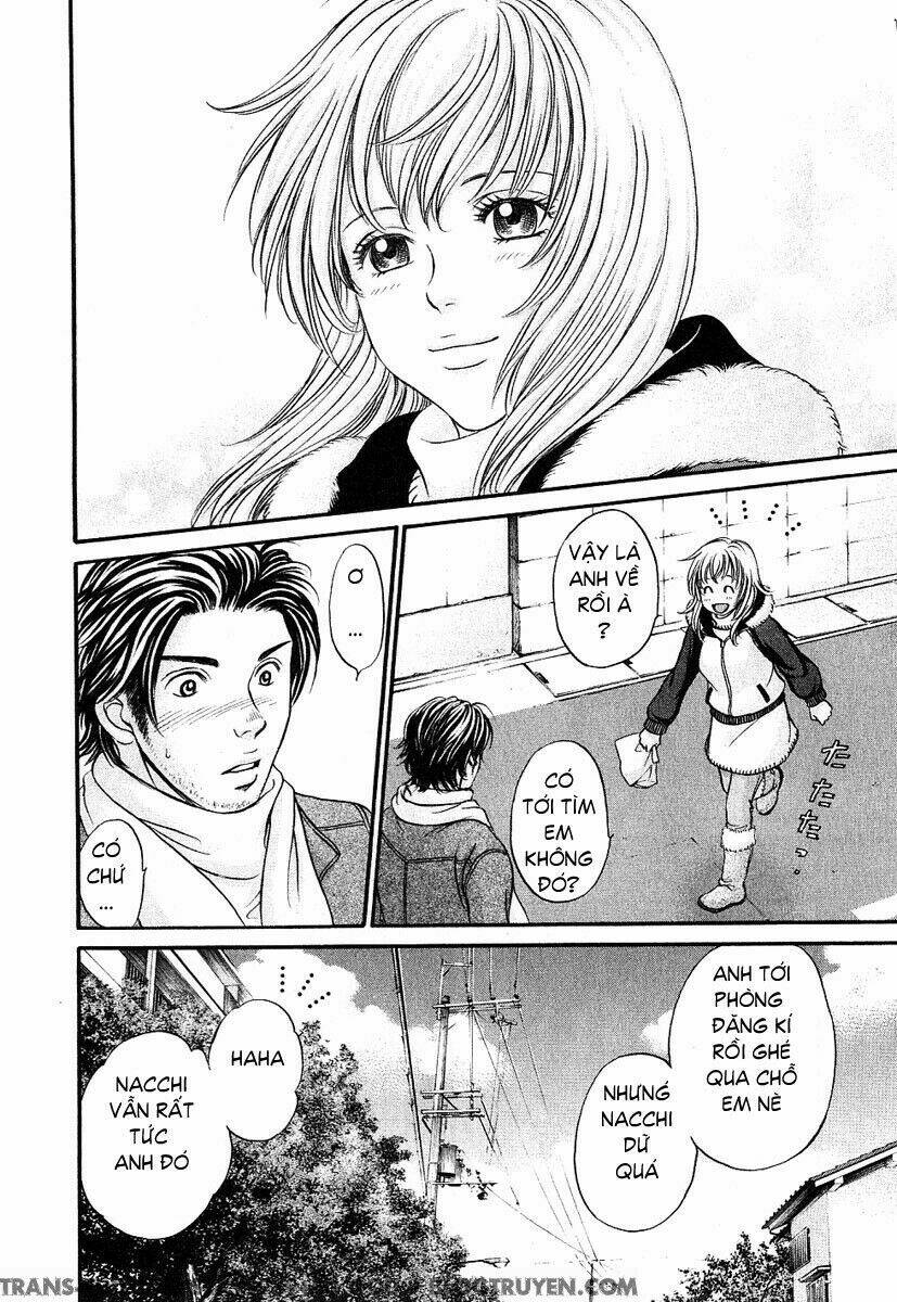 hetakoi chapter 25 20