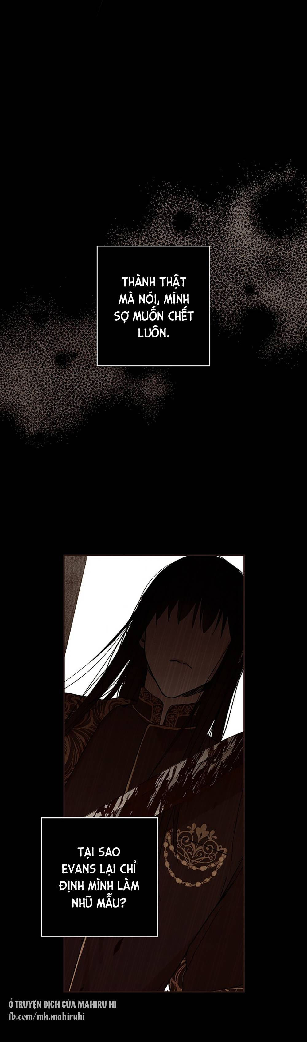 sống sót dưới thân phận hầu nữ chapter 62 1