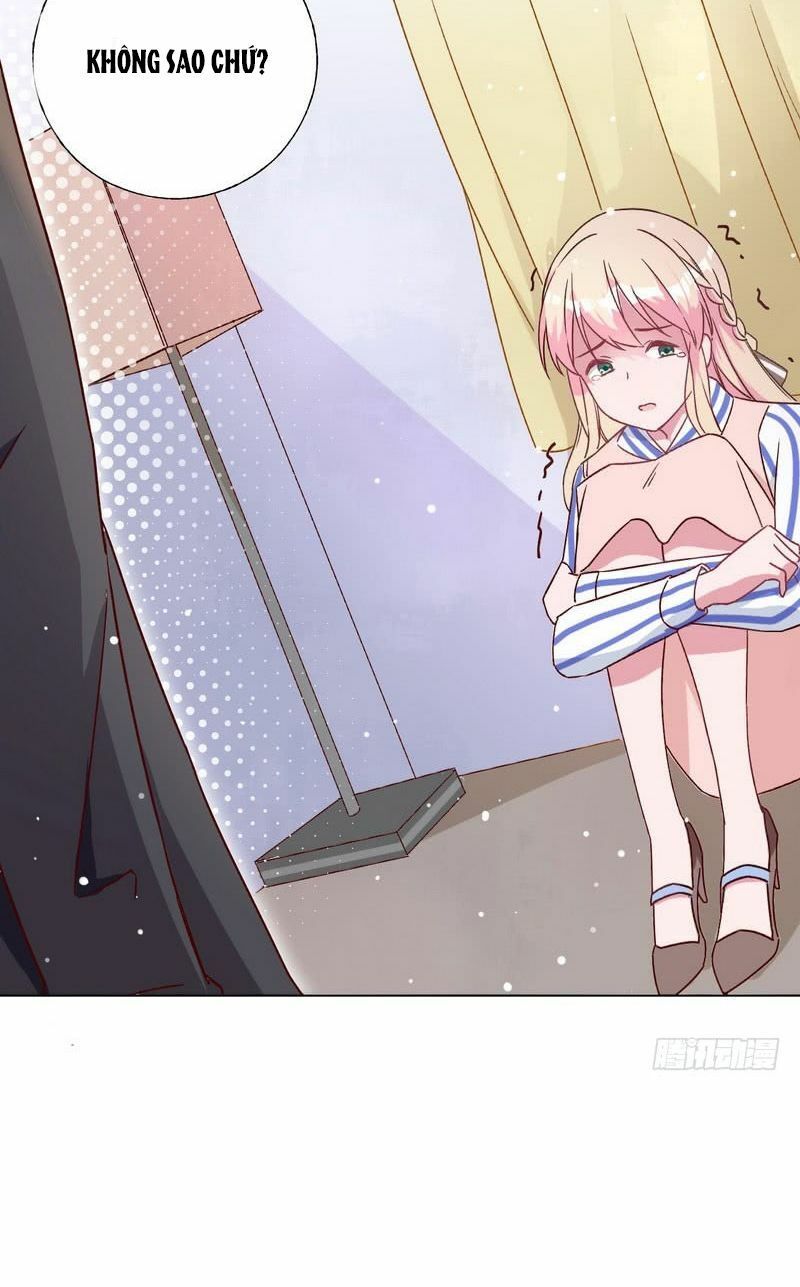 trời ban cho nam thần daddy chapter 14 30