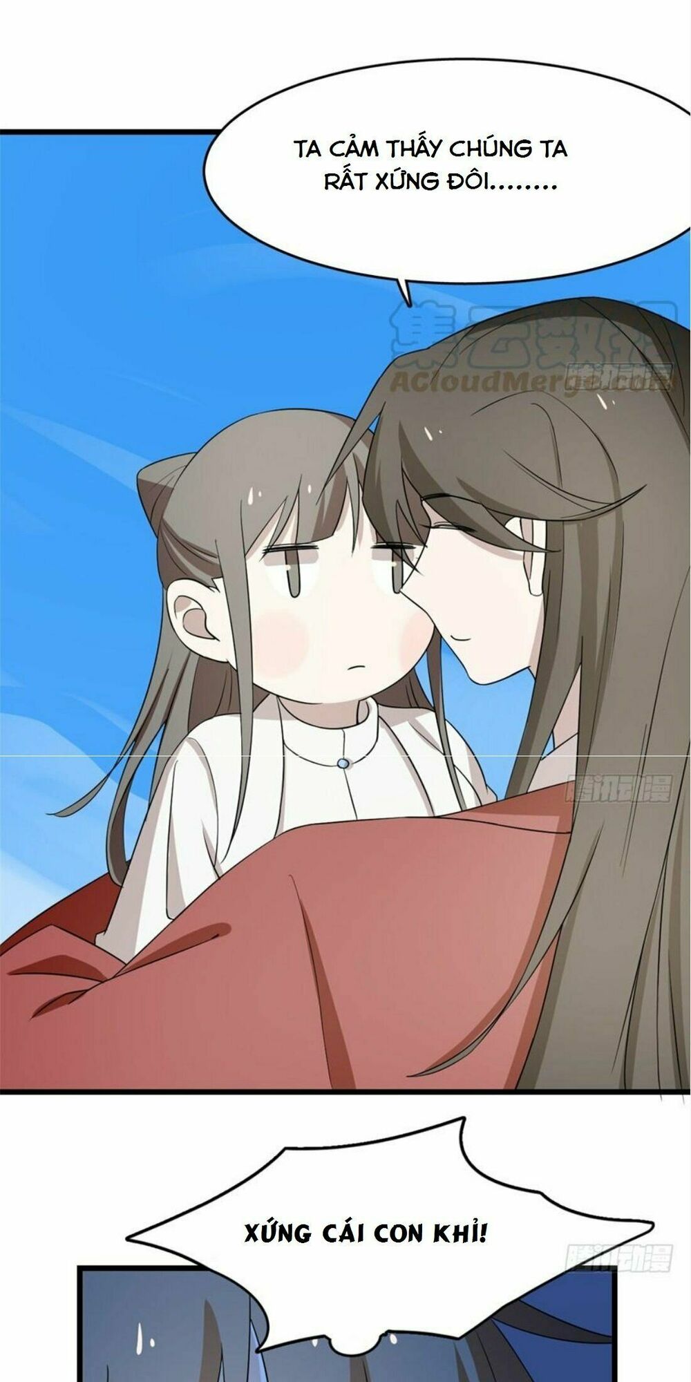 độc bộ thiên hạ: đặc công thần y chapter 62 5