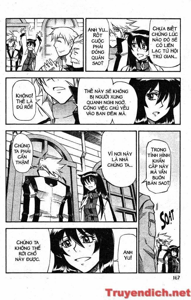 ifrit - danzai no enjin chapter 63 3