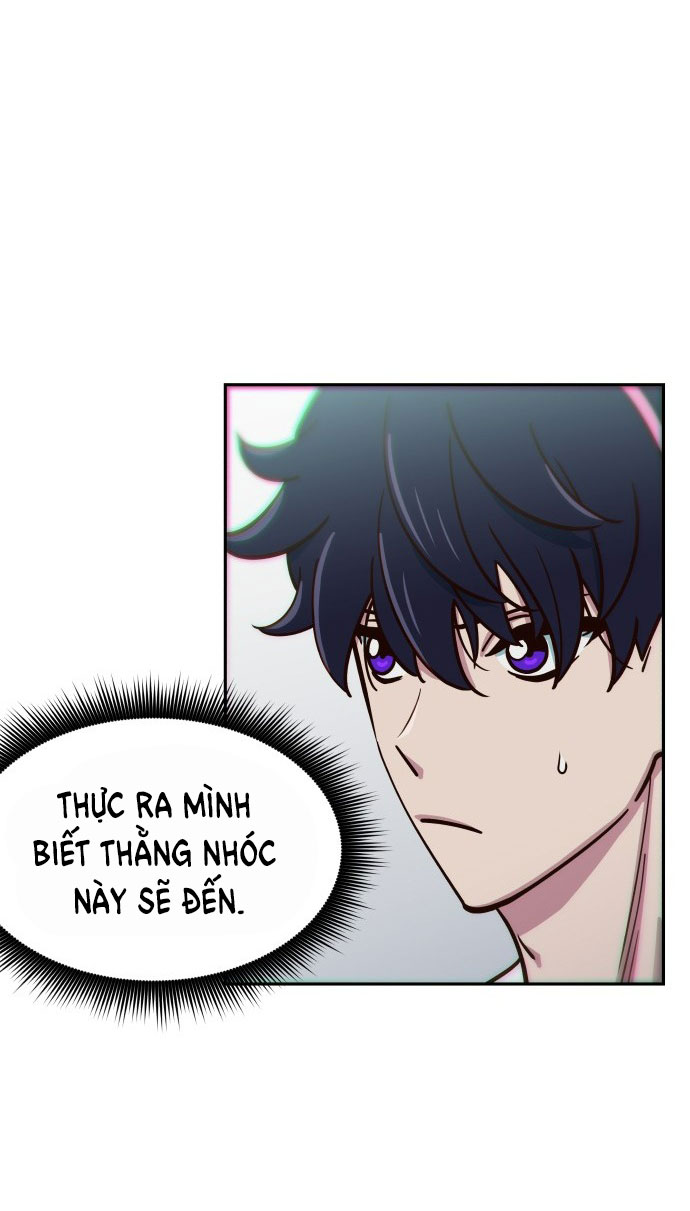 nữ sinh trường trung học chỉ bắt nạt tôi thôi chapter 2.2 17