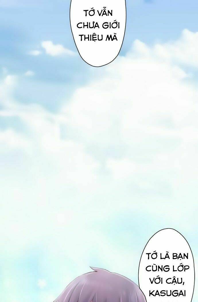 sorairo no graffiti chapter 2 91