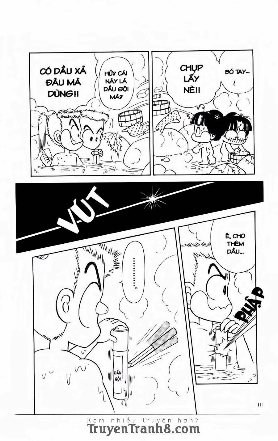 miko - edo rắc rối ký chapter 4 18