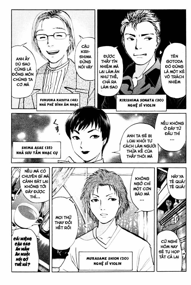 detective academy q chapter 66 4