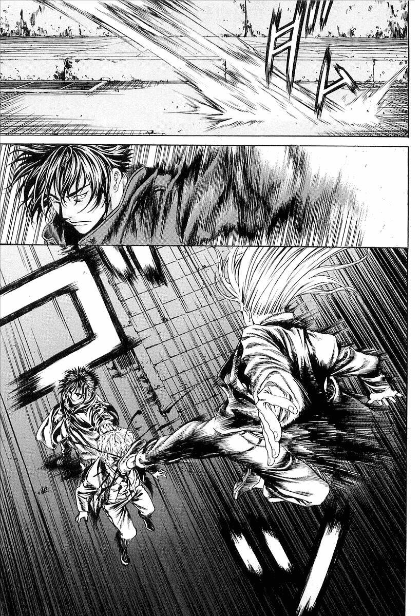 zombie hunter chapter 25 18