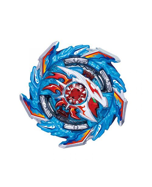 BEYBLADE 5 B-160 BOOSTER KING HELIOS.ZN 1B 157199-VTA 3038