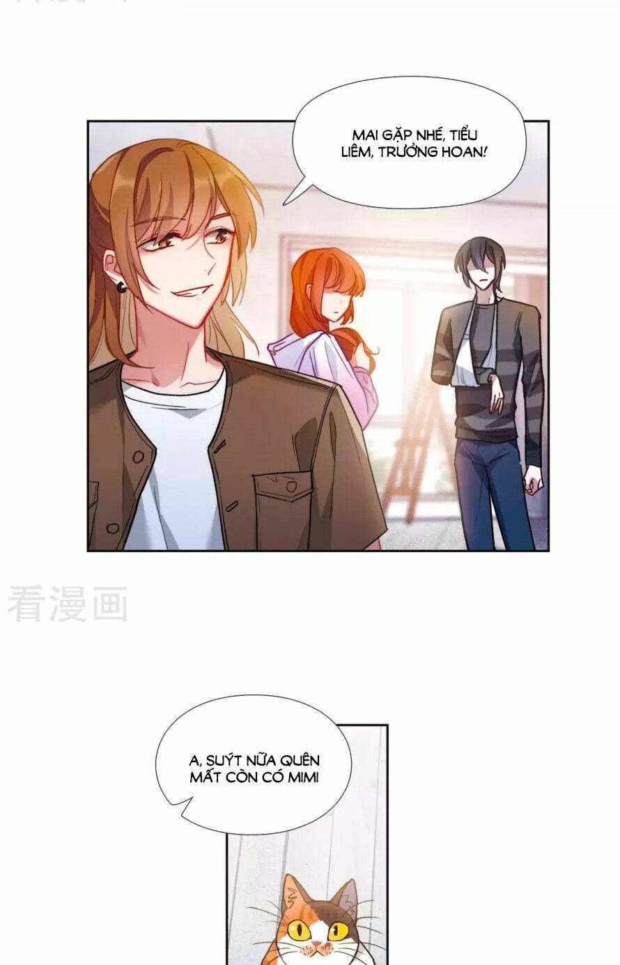 địa ngục cáo bạch thi chapter 89 14