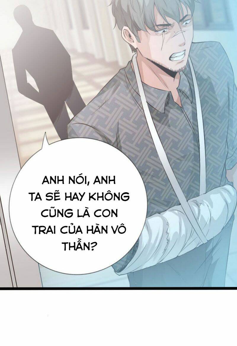 tuyệt phẩm tà thiếu chapter 110 8