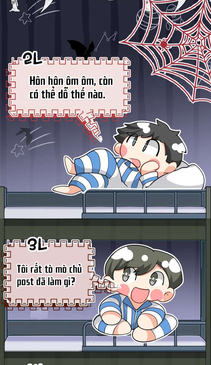 tín tức tố nói chúng ta không thể chapter 72 37