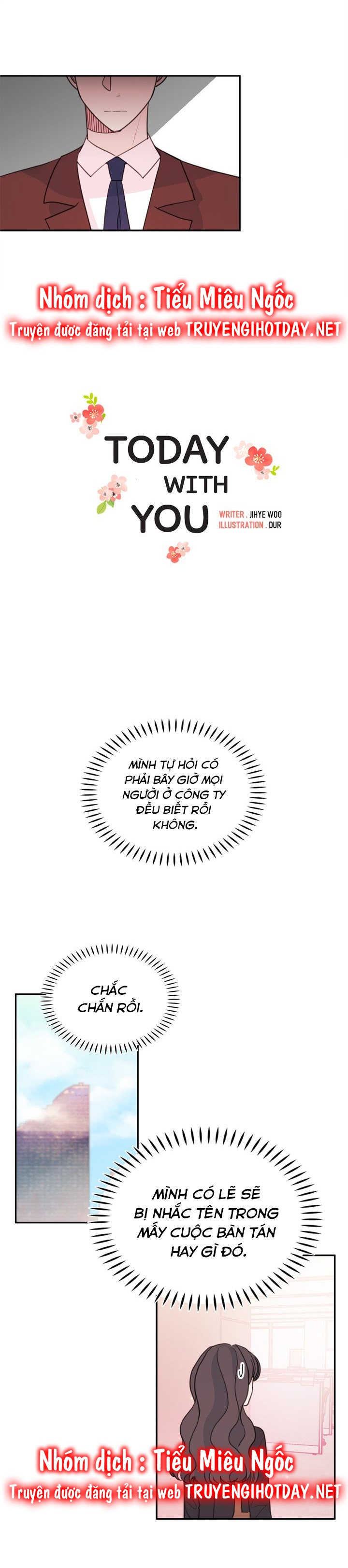 hôm nay cùng với em chapter 114 8