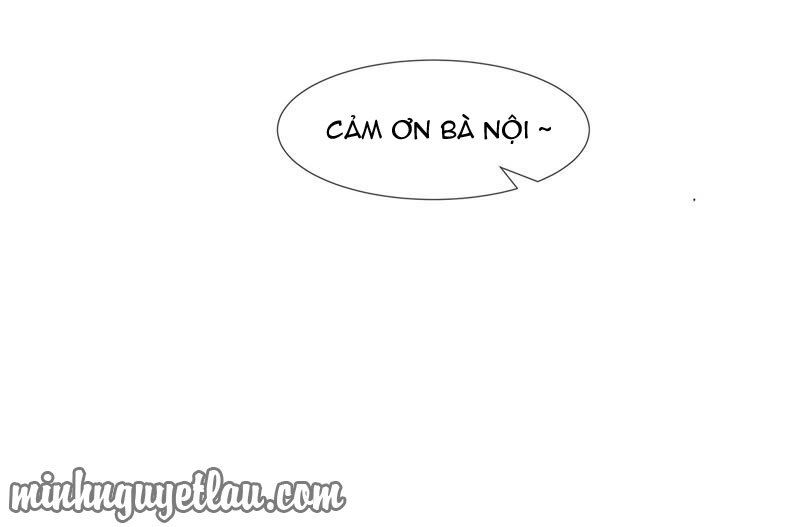 chiến lược lãng mạn của thịnh thiếu chapter 17 8