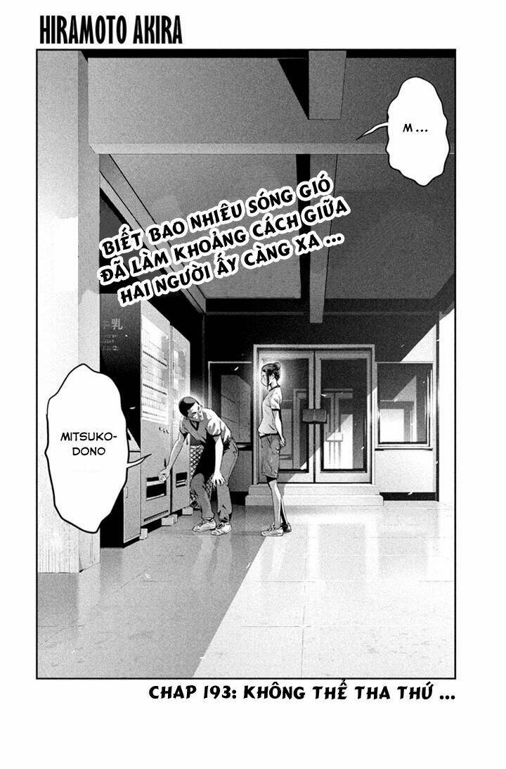trường học ngục tù chapter 194 3
