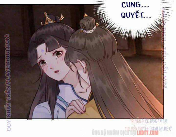 trọng sinh bá sủng nhiếp chính vương quá mạnh mẽ chapter 138 73