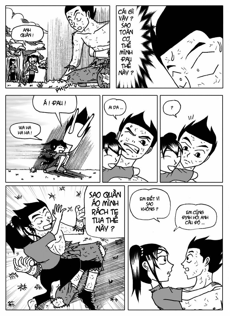 long nhẫn chapter 6 4