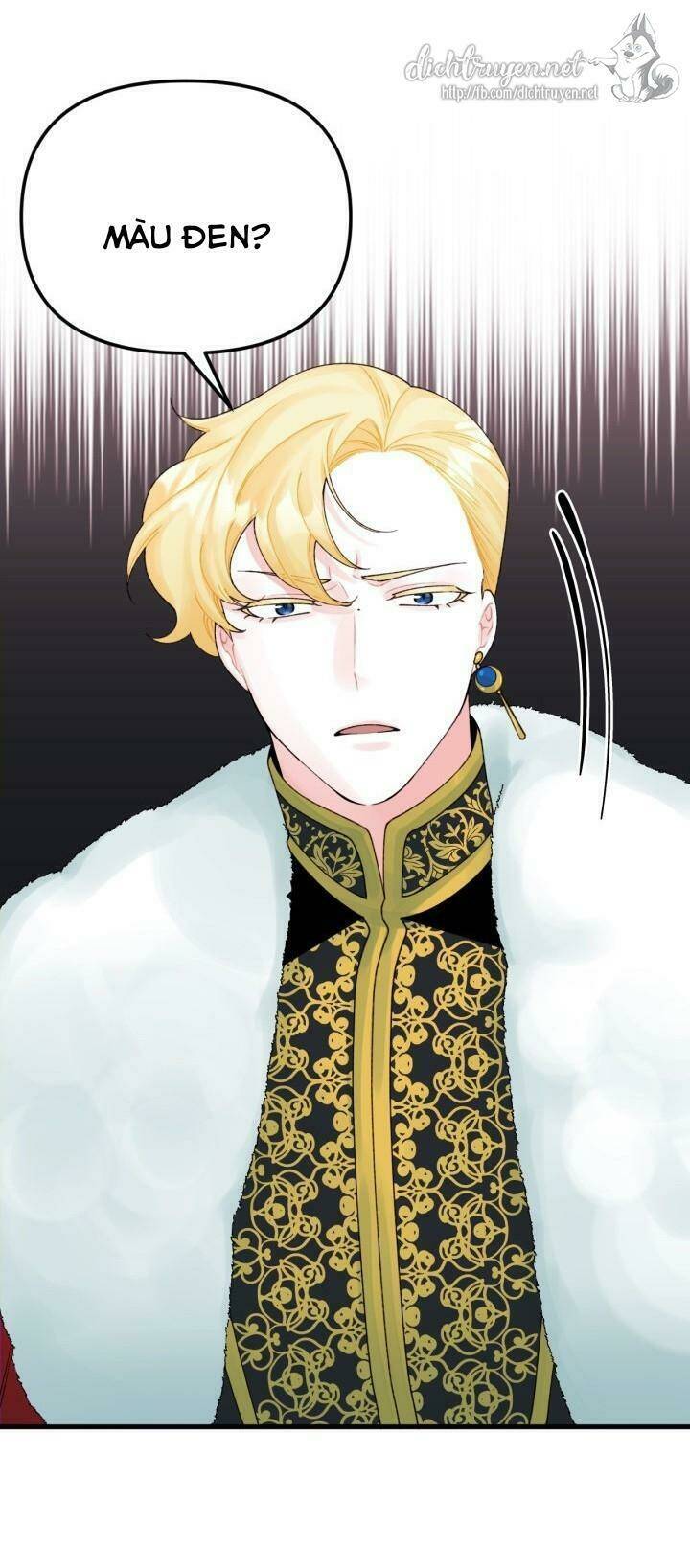 công chúa bãi rác chapter 40 46