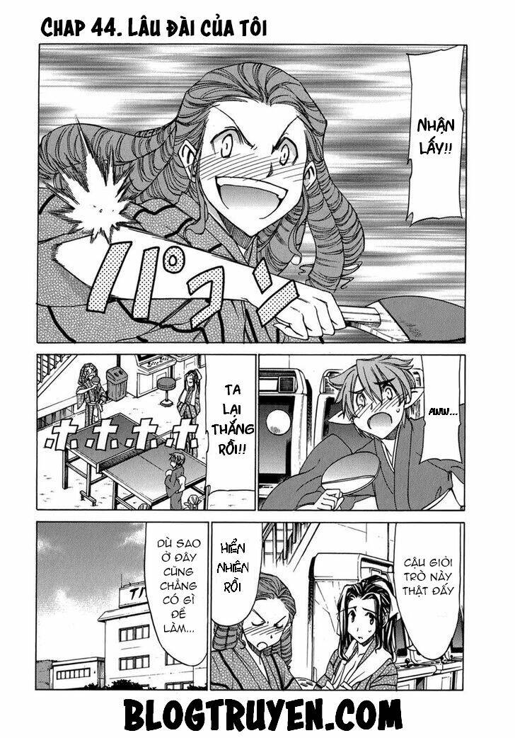 sekainohate de aimashou chapter 44 2