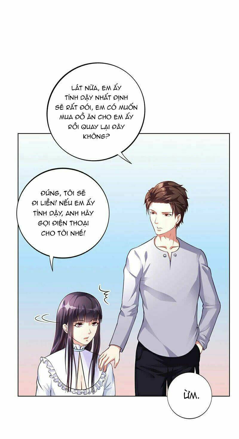 danh môn độc sủng ái thê chapter 35 8