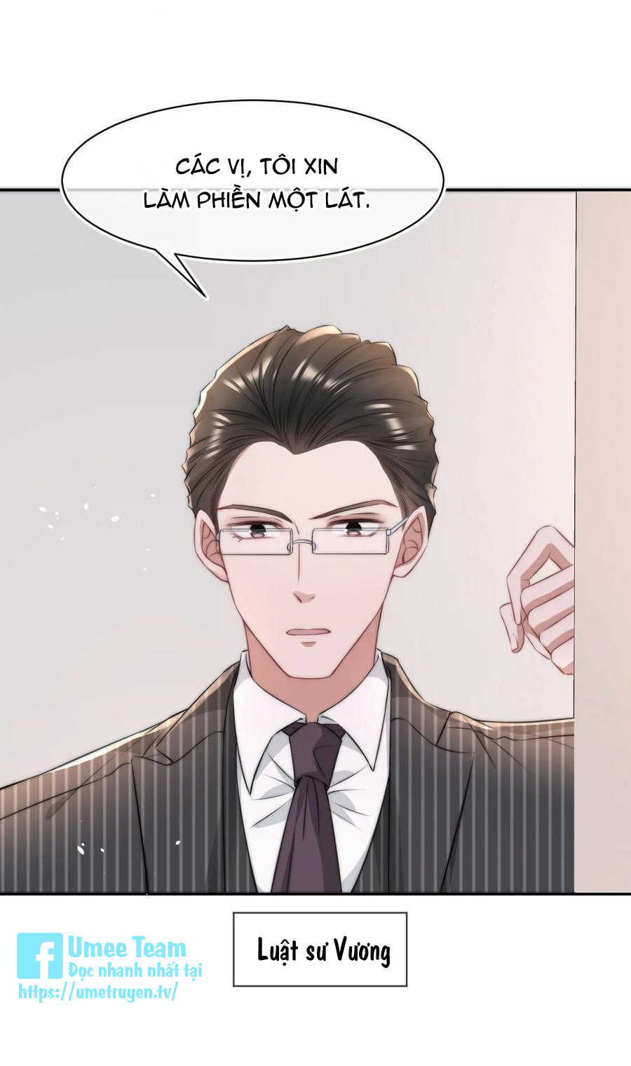 ta sinh con cho tổng tài chapter 56 12