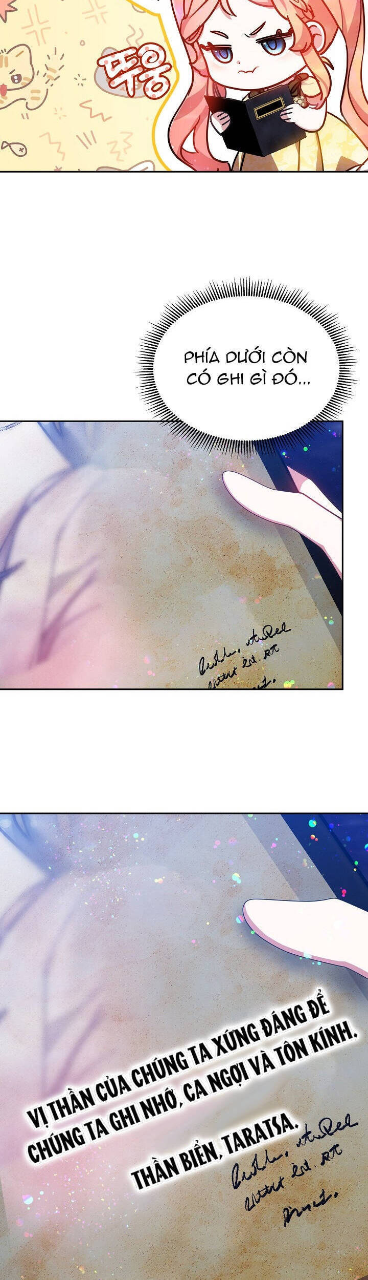 rồng con thuần hóa những kẻ điên chapter 37 27