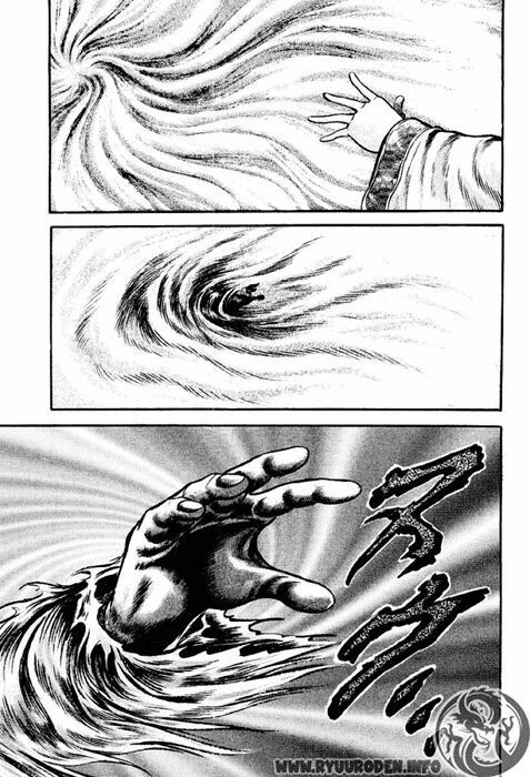 chú bé rồng - ryuuroden chapter 71 46