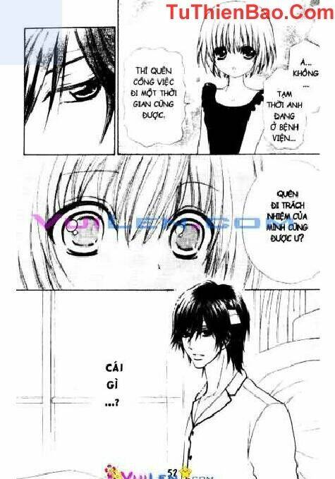 chàng quản gia của bé mei chapter 12 52