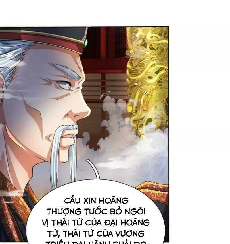 chí tôn hồng bao hoàng đế chapter 5 13
