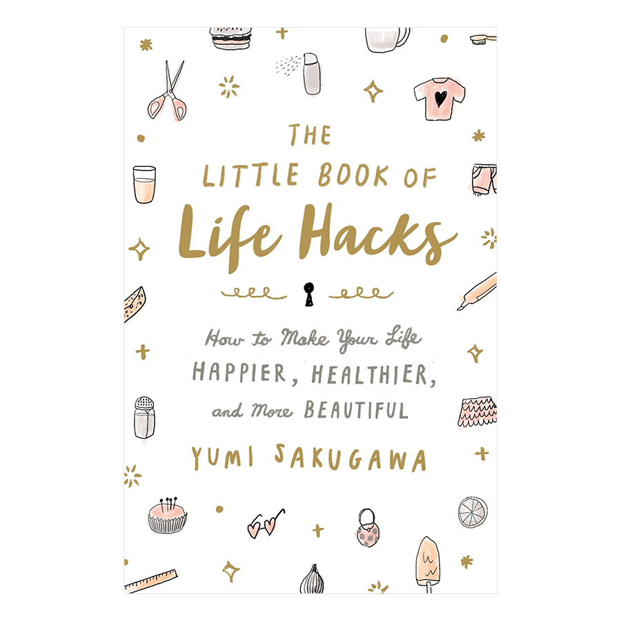 Little Book Of Life Hacks