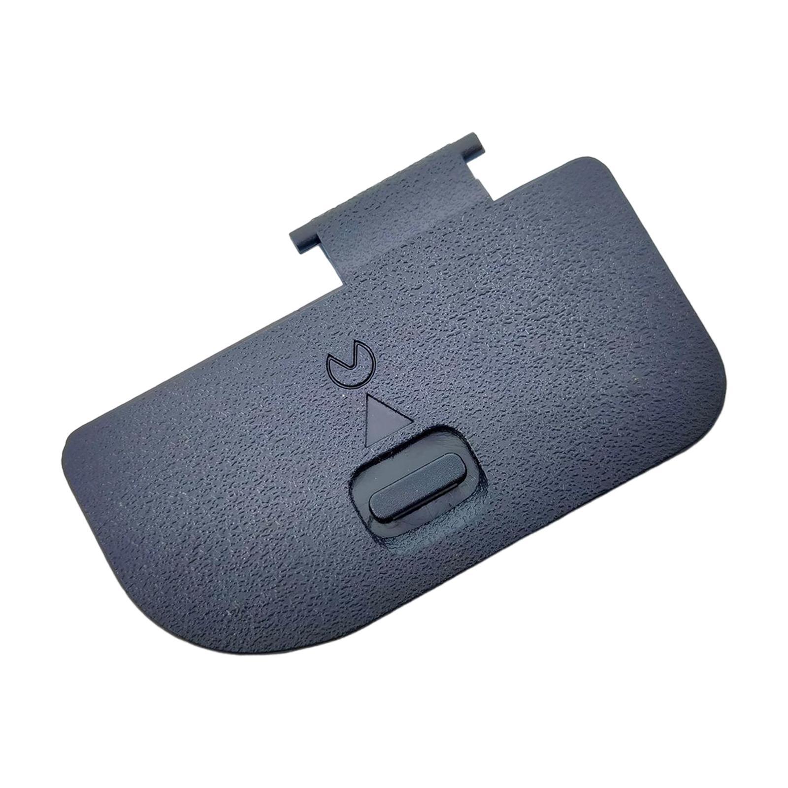 Battery Door Cover Lid Cap Replace Parts for Z6 Z7 Camera Accessories