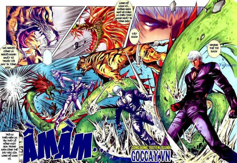 quyền hoàng chapter 2 8