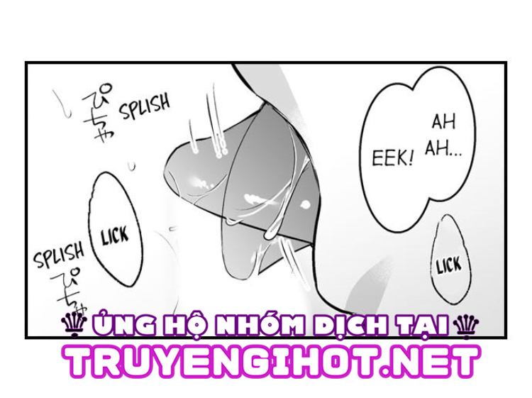 làm thế nào để người chưa có kinh nghiệm trong chuyện đó trở thành phóng viên 18+ (full) chapter 3.1 16