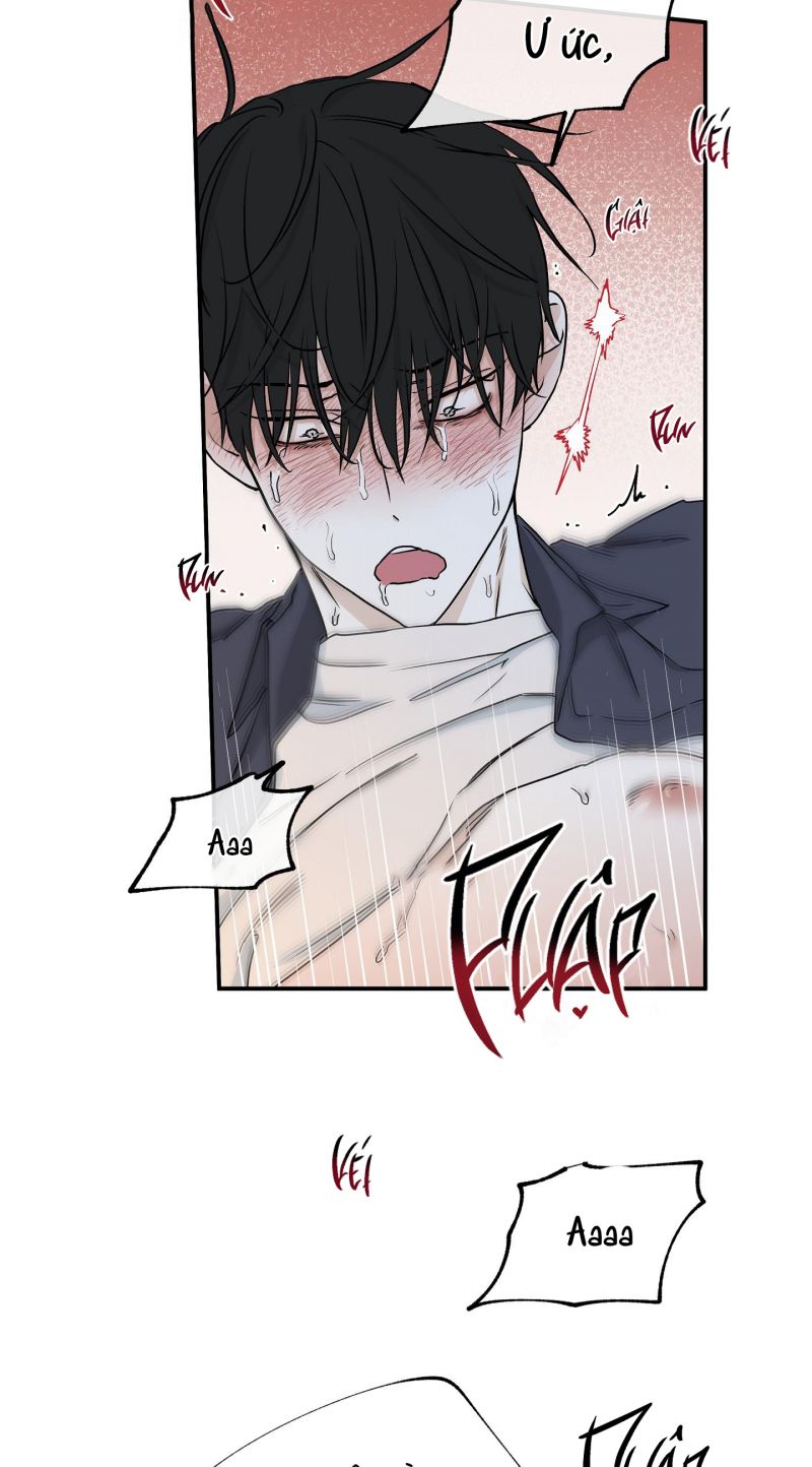 đêm bên bờ biển chapter 44.5 5