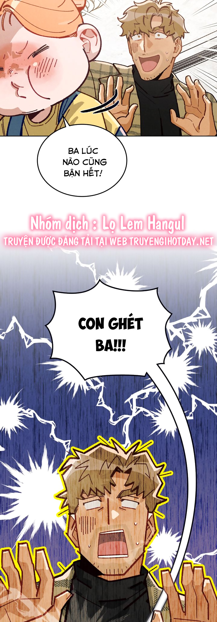 giải mã ngôn ngữ trái tim chapter 11 12