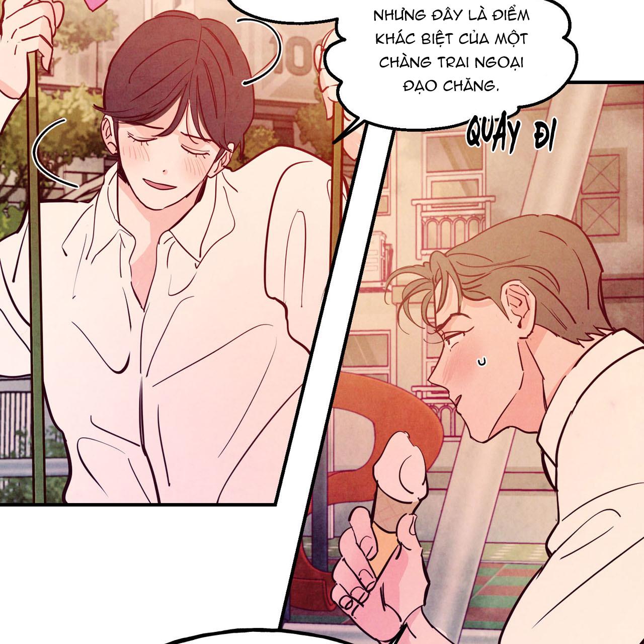 say tình [bl] chapter 48 49