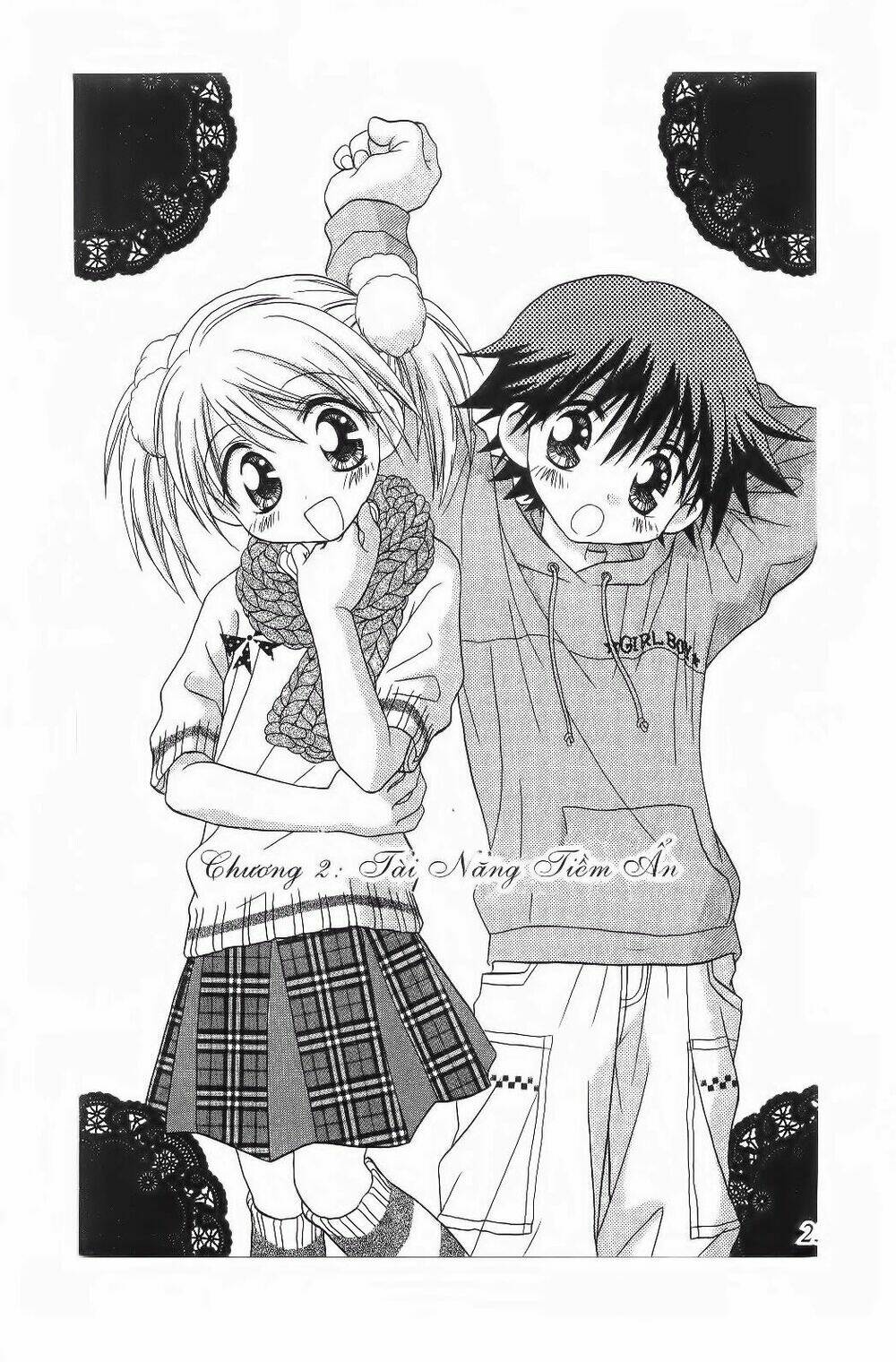 chắp cánh ước mơ chapter 63 2