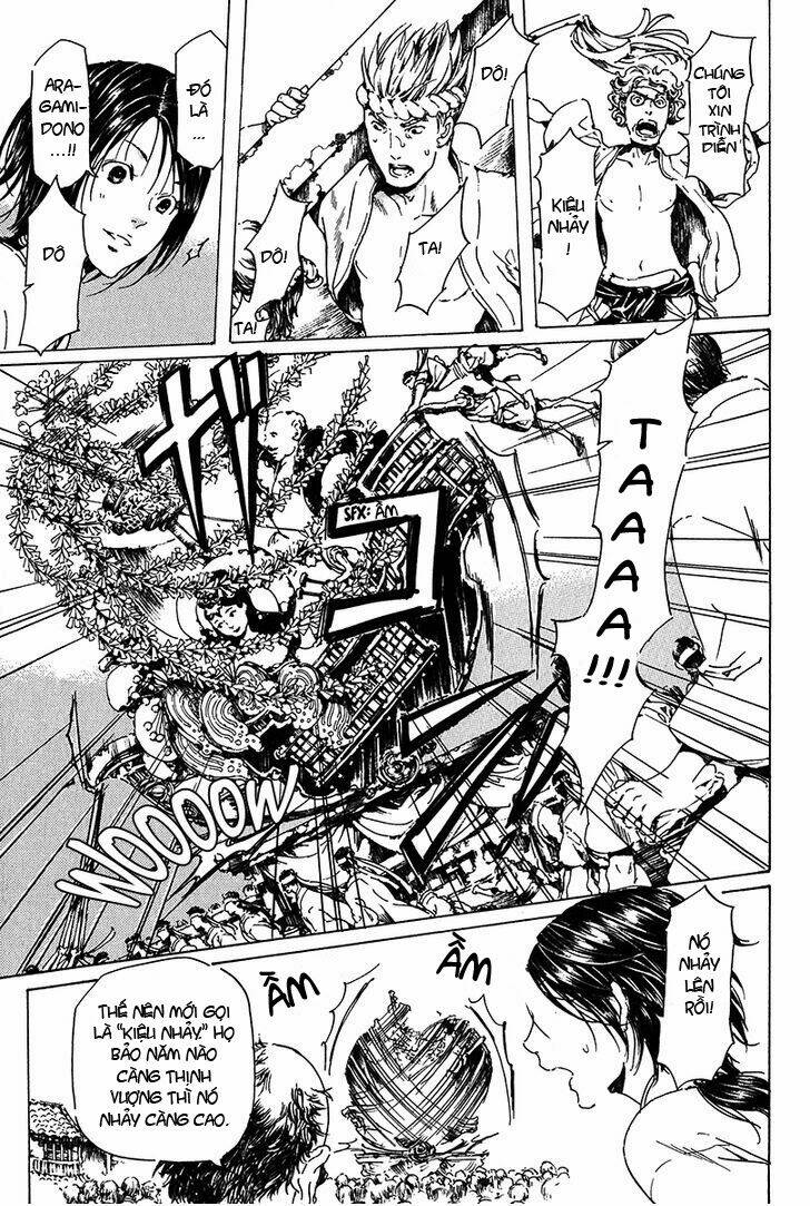 adekan chapter 20 20