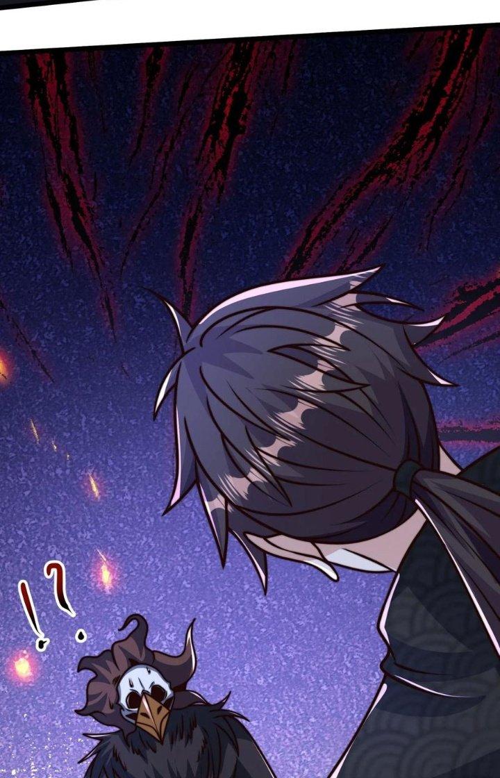 ta nuôi ma quỷ ở trấn ma ti chapter 182 58