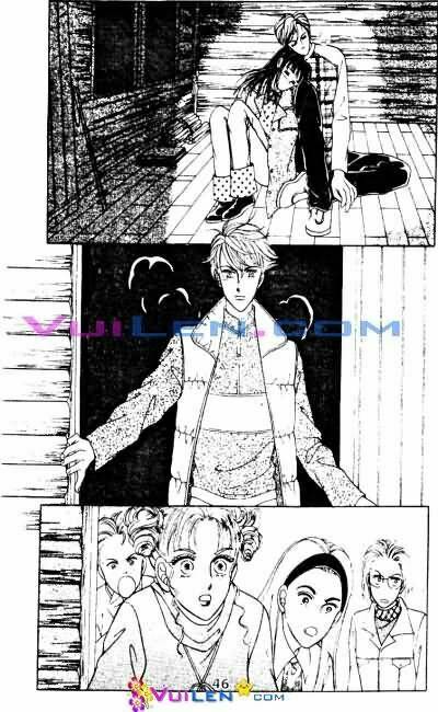 nụ hôn nồng thắm chapter 9 46